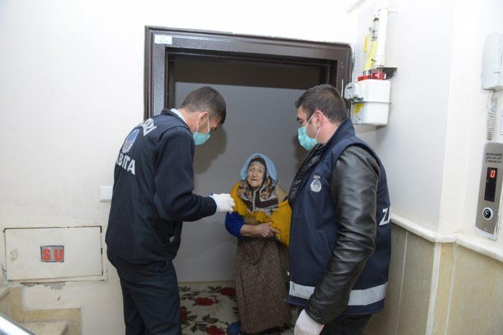 Battalgazi Belediyesi 310 yaşlı vatandaşın talebini yerine getirdi G2