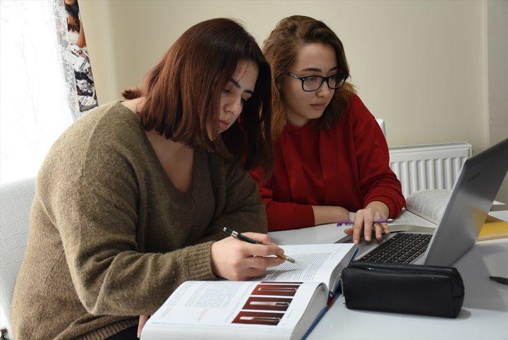 Bartın Üniversitesi'nde "Sanal kütüphane" ile milyonlarca yayına erişim imkanı getirildi G3
