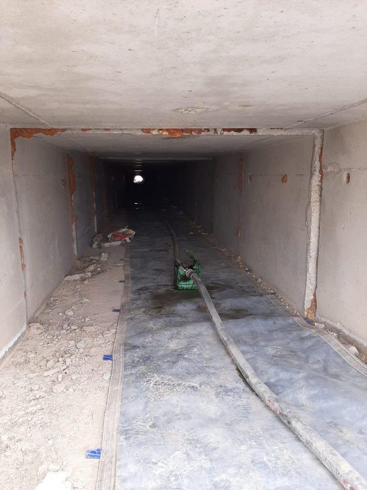 BOTAŞ boru hattını delerek akaryakıt çalan 3 kişi tutuklandı G4