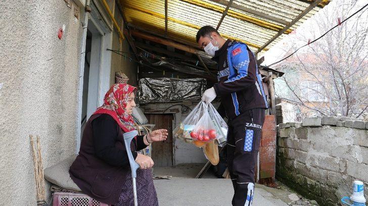 Sivrihisar Belediyesi: “İhtiyaç sahiplerinin yanındayız” G1