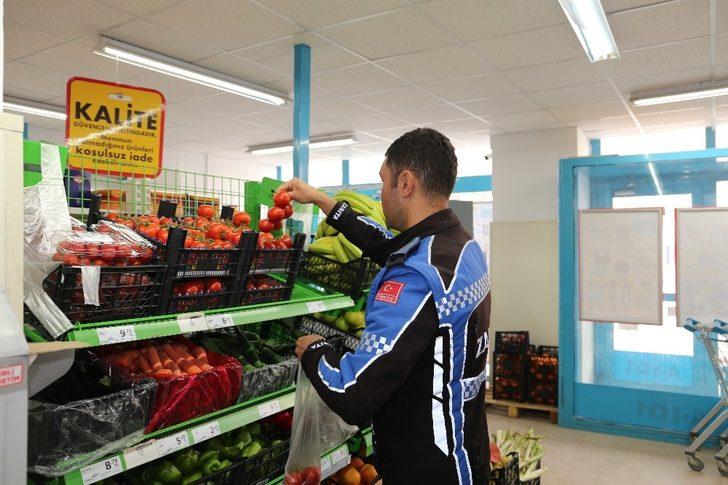 Sivrihisar Belediyesi: “İhtiyaç sahiplerinin yanındayız” G3