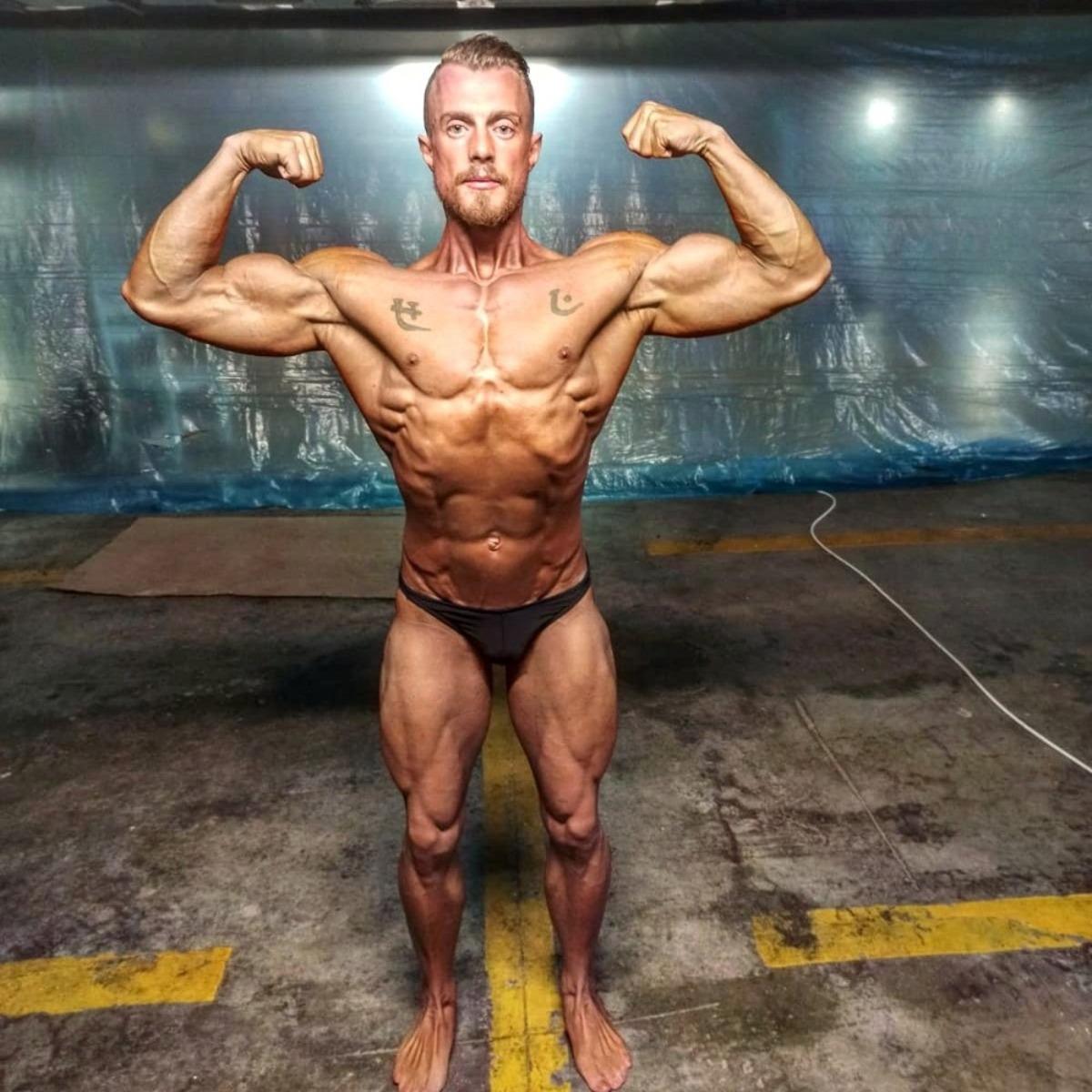 Bursalı sporcu D&uuml;nya Şampiyonası&rsquo;na katılıyor