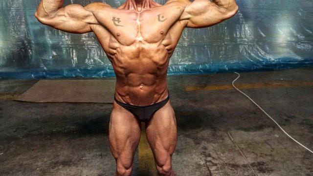 Bursalı sporcu Dünya Şampiyonası’na katılıyor