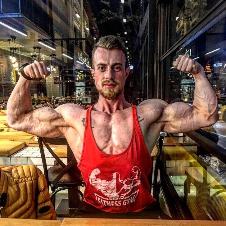 Bursalı sporcu Dünya Şampiyonası’na katılıyor G2