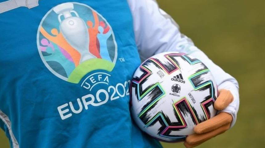 Koronavir&uuml;s (Covid-19): Daily Telegraph, UEFA'nın Salı g&uuml;n&uuml; EURO 2020'nin bir yıl ertelenmesini oylamasının beklendiğini yazdı