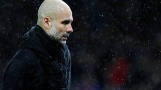 Barcelona'da Pep Guardiola sürprizi