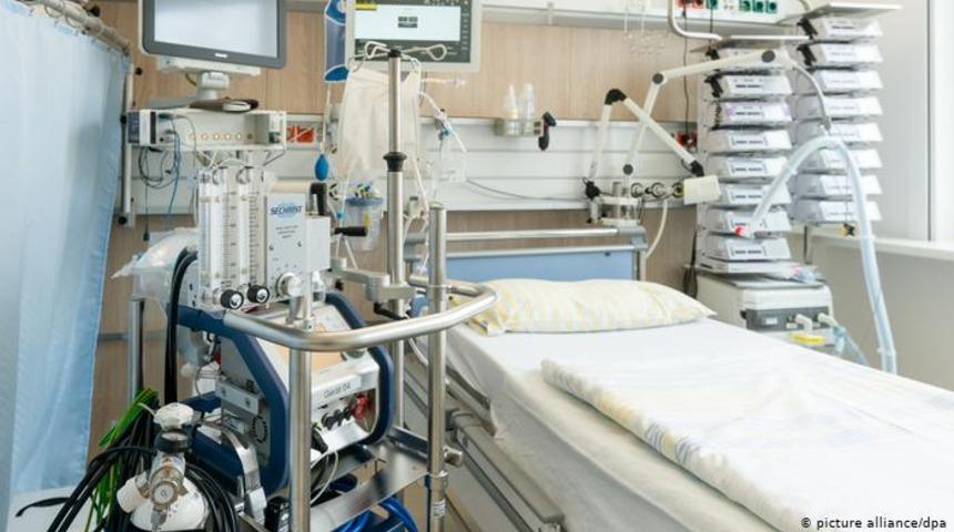 Otomobil şirketleri solunum cihazı üretme planı yapıyor