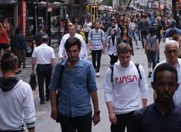 TÜİK revize işsizlik verilerini açıklamayı bugüne çekti