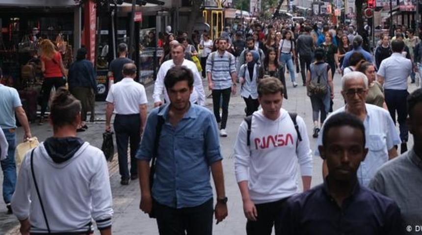 TÜİK revize işsizlik verilerini açıklamayı bugüne çekti