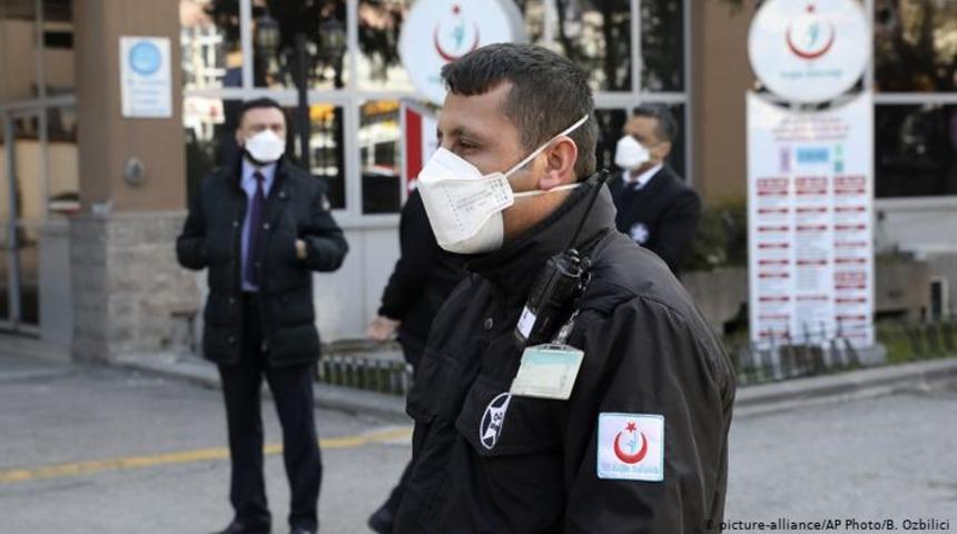 Ekonomide koronavirüs etkisi: Hem tehdit hem fırsat