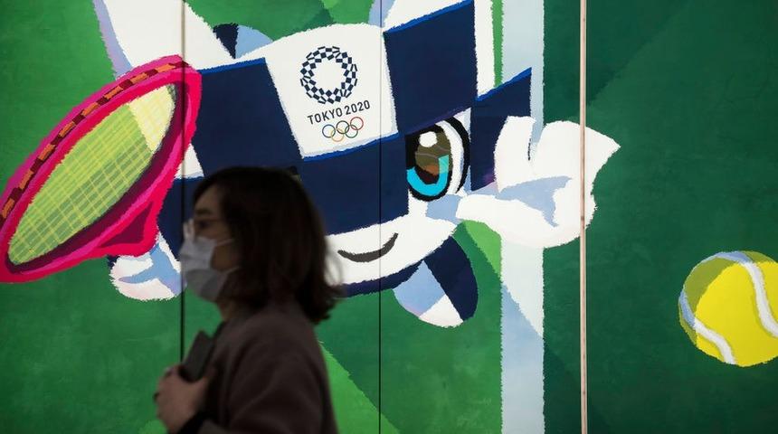 Koronavir&uuml;s (Covid-19): Japon bakan, 'Tokyo Olimpiyat Oyunları ertelenebilir' dedi