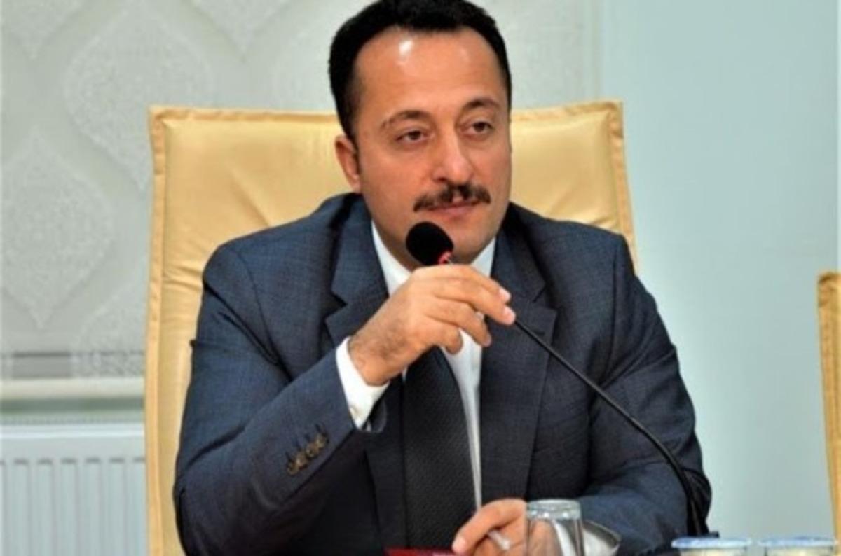 Vali Şent&uuml;rk: &rsquo;&rsquo;Vatandaşımızın moral ve motivasyonunu y&uuml;ksek tutacak anlayışıyla g&ouml;rev yapacağız&rsquo;&rsquo;