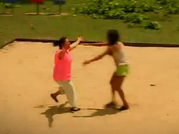 Acun Ilıcalı'dan yarışmacılara büyük sürpriz G1