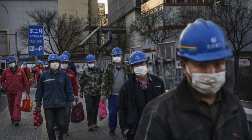 Koronavir&uuml;s: &Ccedil;in'de yaşayan T&uuml;rkler, vir&uuml;s&uuml;n ilk kez g&ouml;r&uuml;ld&uuml;ğ&uuml; &uuml;lkede hayatın ne kadar normale d&ouml;nd&uuml;ğ&uuml;n&uuml; anlattı