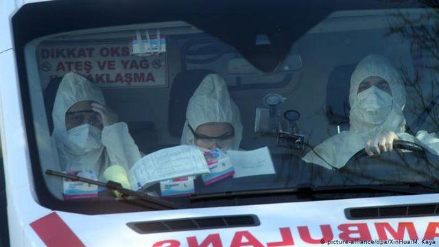 Özel sigorta koronavirüs tedavisini karşılıyor mu?