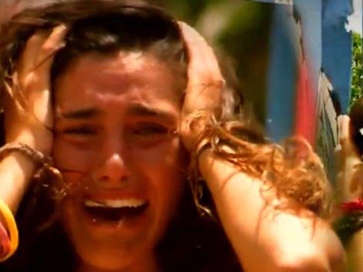 Acun Ilıcalı'dan yarışmacılara büyük sürpriz G5