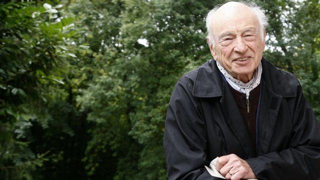 Koronavirüs - Fransız filozof Edgar Morin: Koronavirüs toplumda yozlaşan dayanışmayı güçlendiren bir yaklaşım oluşturabilir