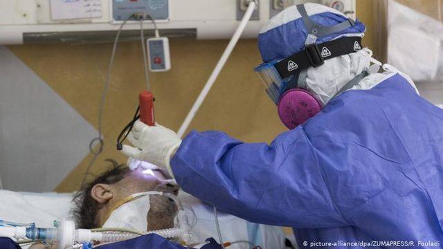 +++Canlı anlatım: Çin'de iki gündür yeni vaka yok