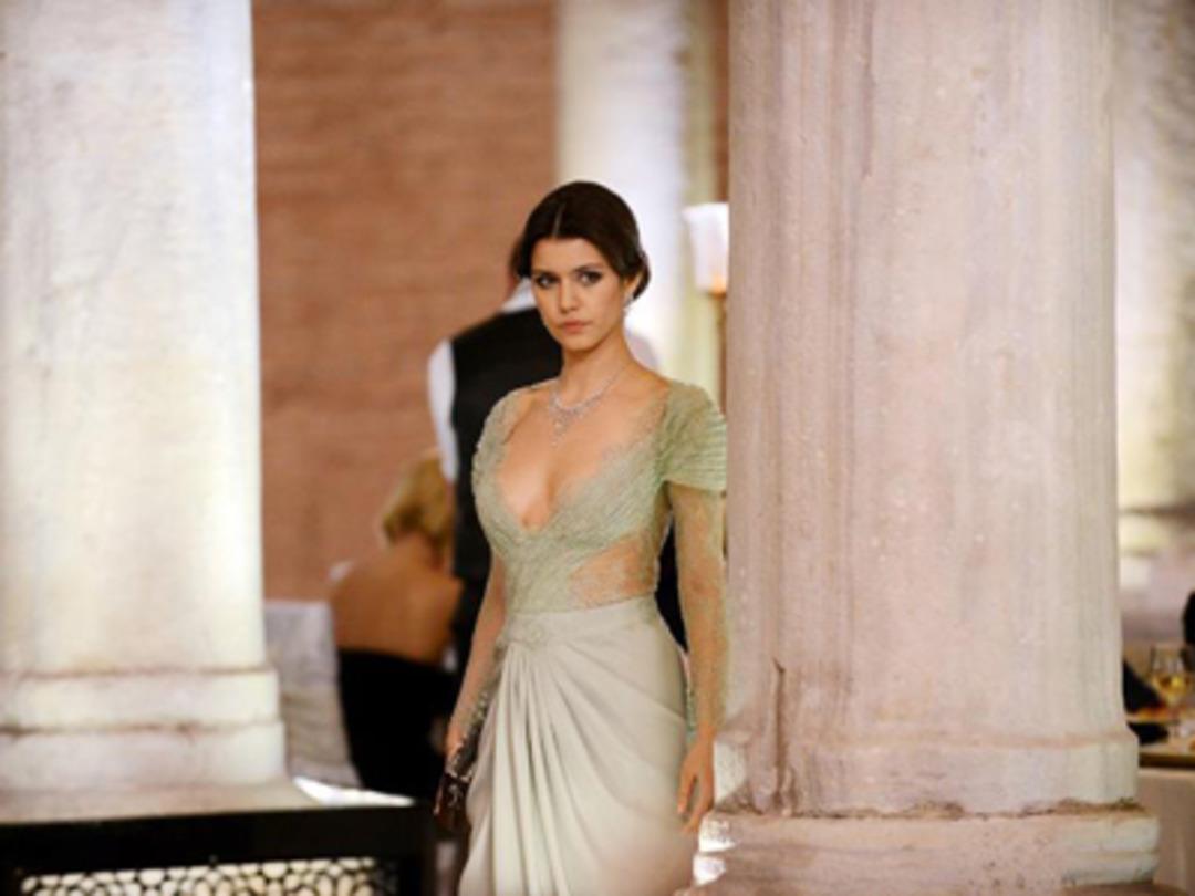 'Aklınızı mı ka&ccedil;ırdınız'