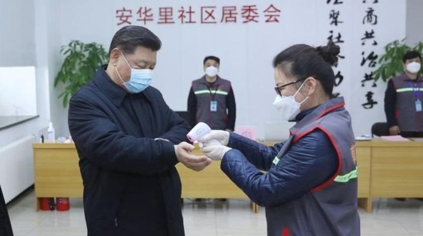 Koronavir&uuml;s (Covid-19) sonrası k&uuml;reselleşme bitti mi, yeni s&uuml;reci &Ccedil;in mi y&ouml;netecek?