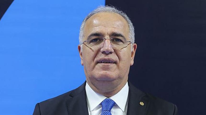 TVF Başkanı Mehmet Akif Üstündağ: Kızlarımız tarih yazmaya devam edecek