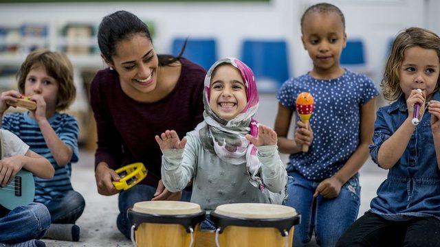 Tüm insanlar neredeyse tamamen aynı DNA'yı paylaşıyor.