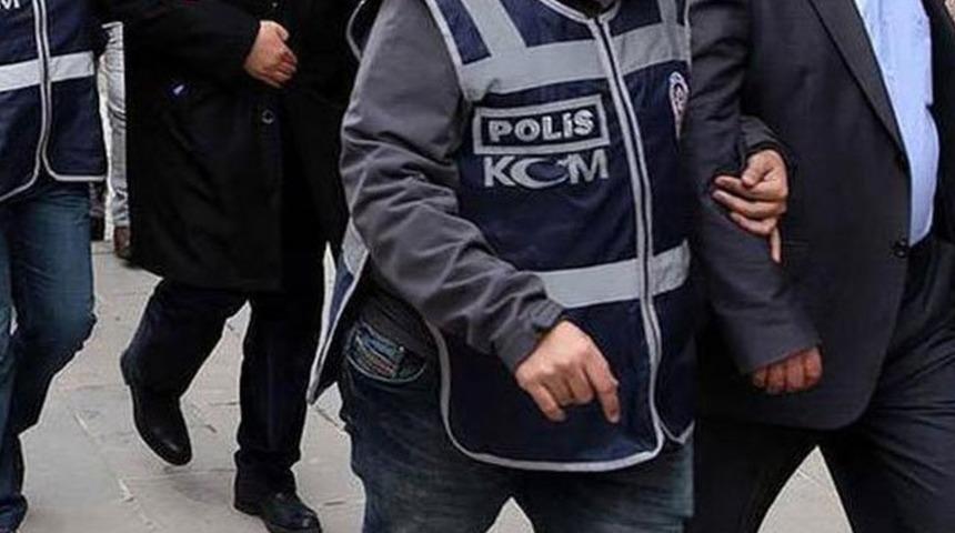 Avukatların g&ouml;zaltına alınmasının ardından 24 barodan ortak a&ccedil;ıklama