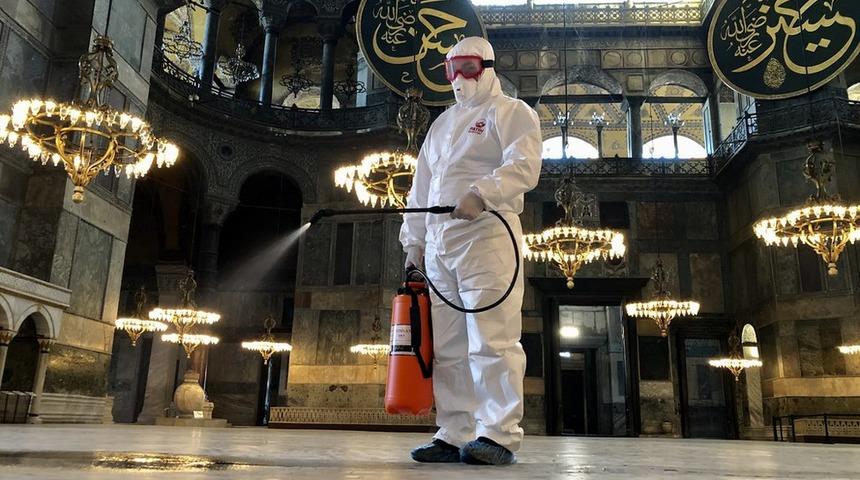 Koronavirüs: Türkiye'nin aldığı tedbirler yeterli mi?