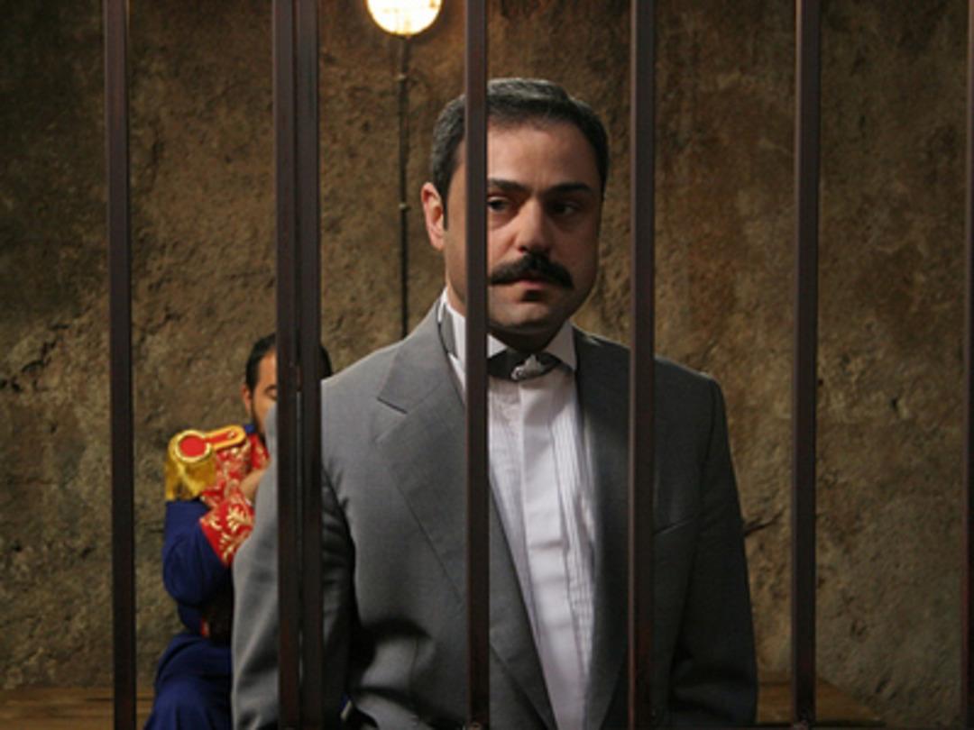 &Uuml;nl&uuml; oyuncu Kerem Kupacı'ya hapis şoku