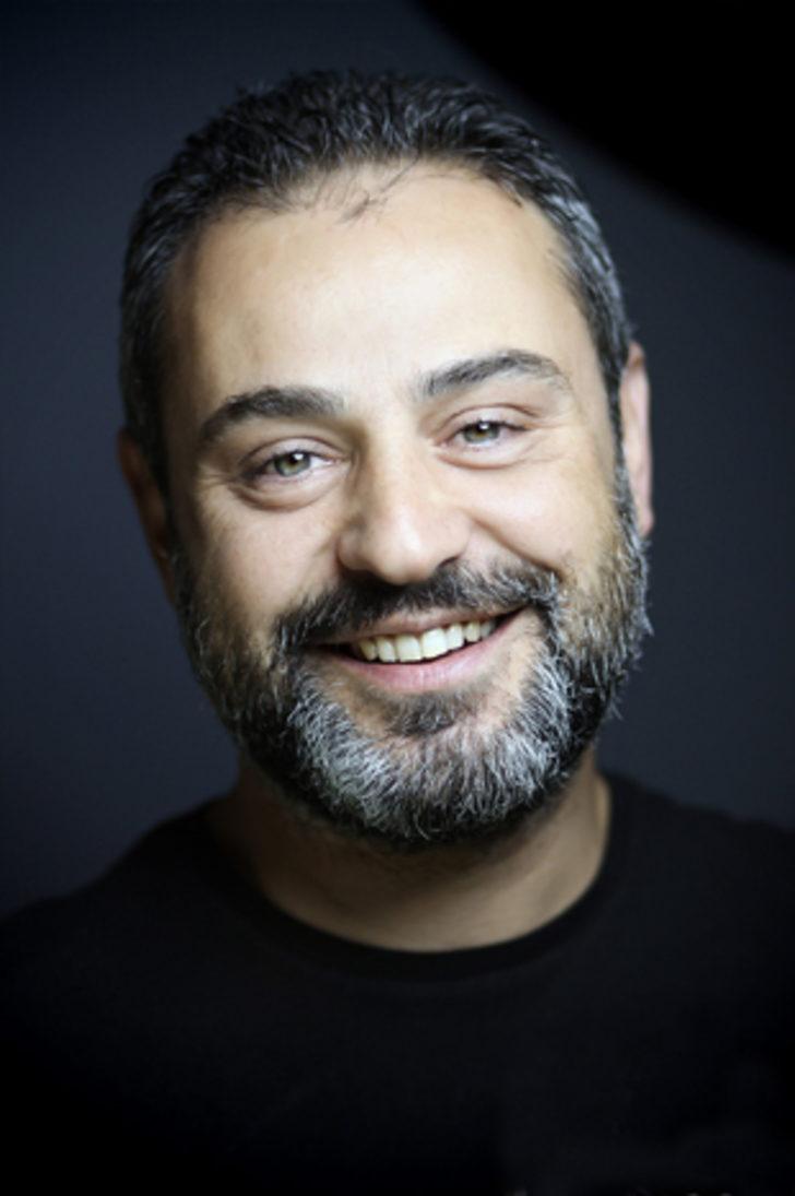 Ünlü oyuncu Kerem Kupacı'ya hapis şoku G2