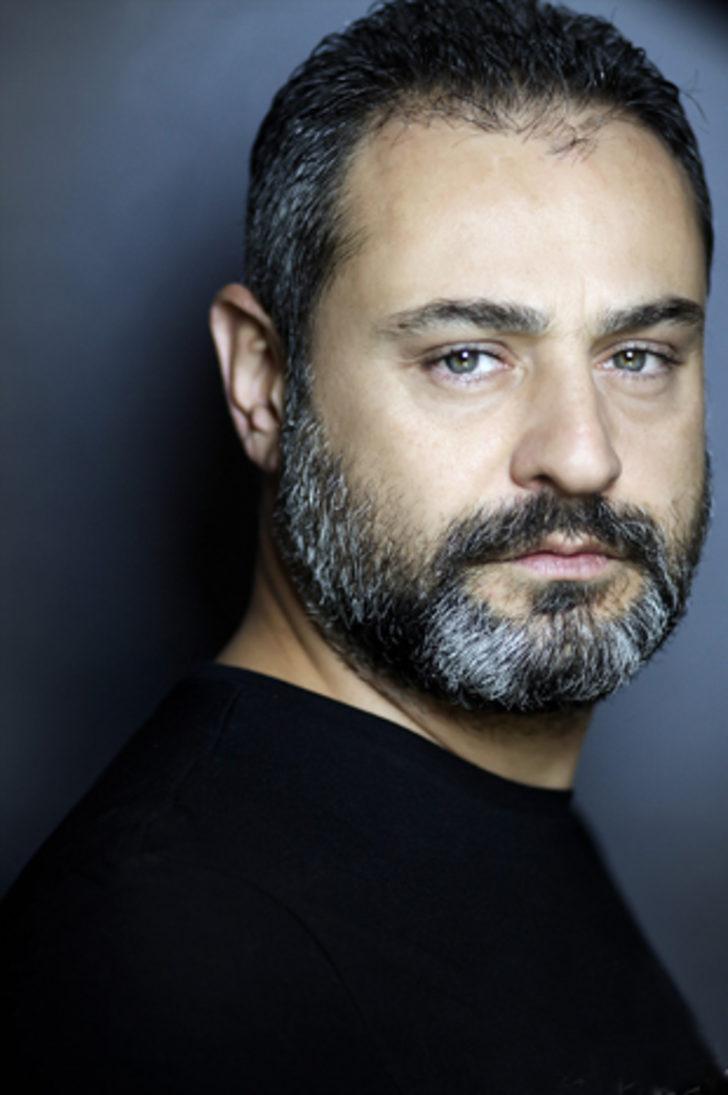 Ünlü oyuncu Kerem Kupacı'ya hapis şoku G3