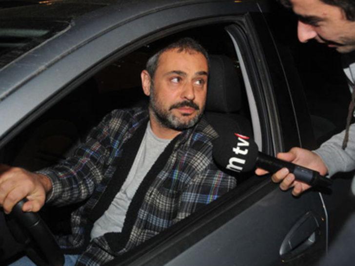 Ünlü oyuncu Kerem Kupacı'ya hapis şoku G4