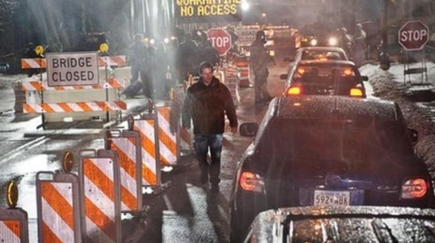 Koronavir&uuml;s (Covid-19): 2011 yapımı Contagion adlı film, g&uuml;n&uuml;m&uuml;z&uuml;n salgınını tahmin etmiş miydi?