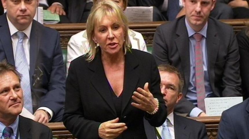 Koronavir&uuml;s (Covid-19): 'Vir&uuml;s tespit edilen İngiltere Sağlık Bakan Yardımcısı, Başbakan Johnson'ın resepsiyonuna katıldı'