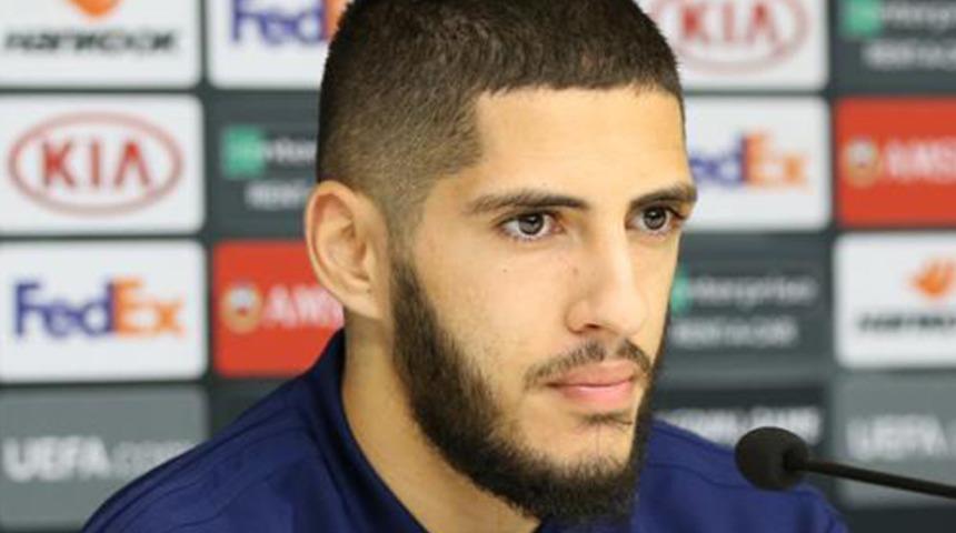 Yassine Benzia, Fenerbahçe'ye karşı davayı kazandı!