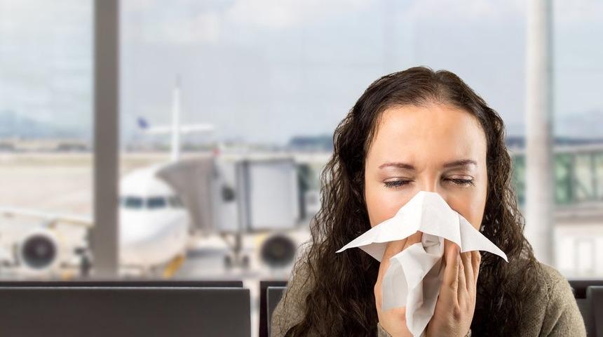 'Koronavir&uuml;s'&uuml;n kulu&ccedil;ka s&uuml;resi beş g&uuml;n'