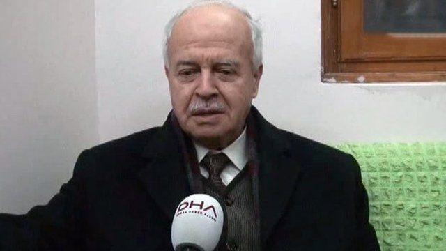 Şevket Kazan kimdir? Eski Adalet ve Çalışma Bakanı 86 yaşında Ankara'da hayatını kaybetti