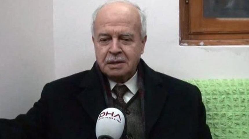 Şevket Kazan kimdir? Eski Adalet ve Çalışma Bakanı 86 yaşında Ankara'da hayatını kaybetti