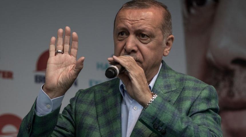 M&uuml;lteci krizi: Cumhurbaşkanı Erdoğan, 'farklı sonu&ccedil;' i&ccedil;in Br&uuml;ksel'e gidiyor