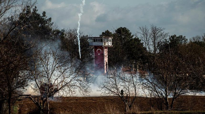Yunanistan Başbakanı: T&uuml;rkiye ve AB arasındaki g&ouml;&ccedil;men anlaşması &ouml;ld&uuml;