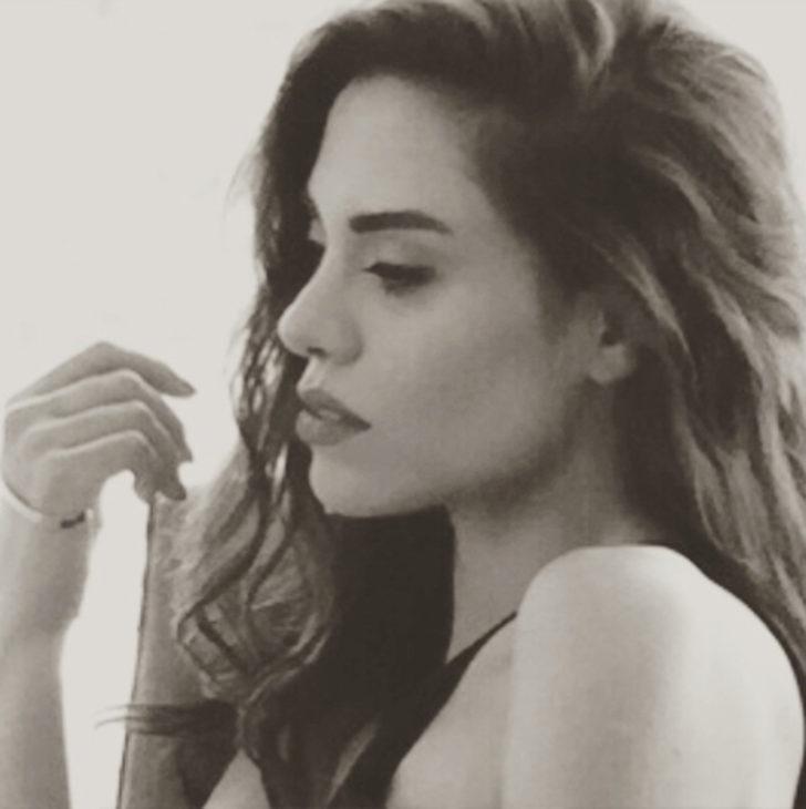 Şükran Ovalı çok seksi G5