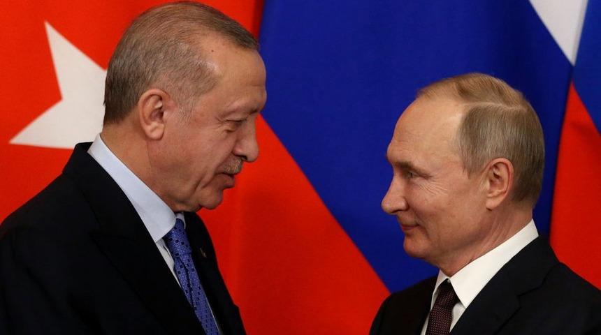Erdoğan-Putin g&ouml;r&uuml;şmesi: Moskova'daki zirveden kim ne kazandı?
