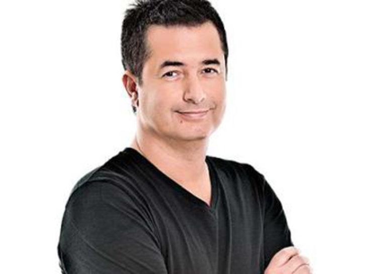 Acun Ilıcalı-Cengiz Semercioğlu kavgası G1