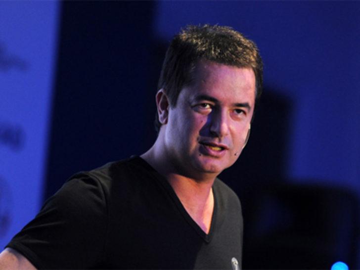 Acun Ilıcalı-Cengiz Semercioğlu kavgası G2