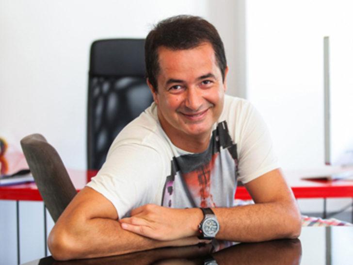 Acun Ilıcalı-Cengiz Semercioğlu kavgası G3