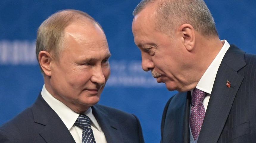 Erdoğan-Putin g&ouml;r&uuml;şmesi: Moskova'da neler konuşulacak, taraflar hangi konuda uzlaşamıyor?
