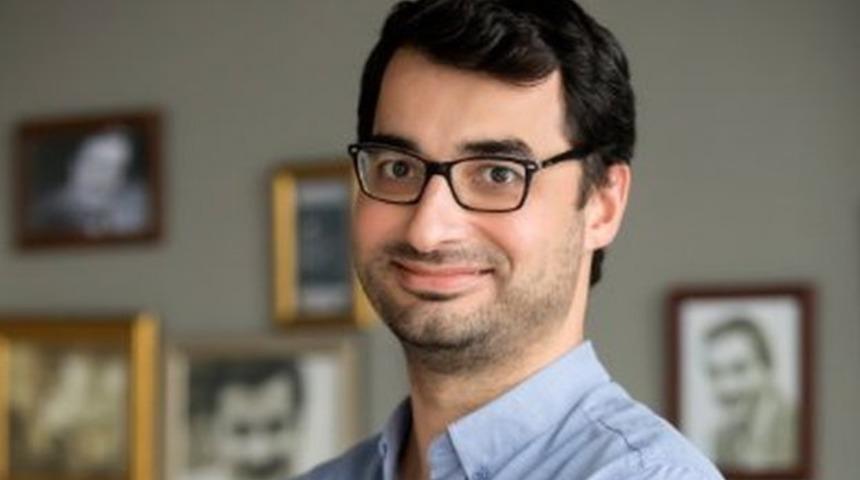 Gazeteci Barış Terkoğlu hakkında g&ouml;zaltı kararı