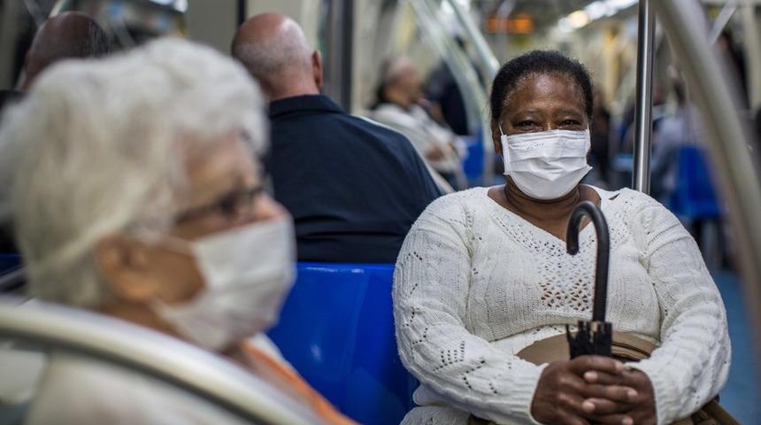 Koronavir&uuml;s: D&uuml;nya Bankası'ndan 12 milyar dolarlık acil yardım paketi