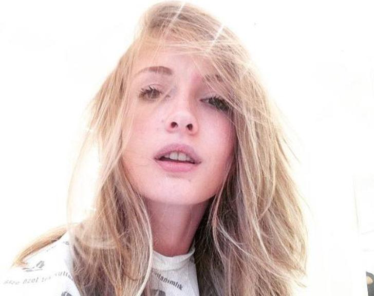 Yasemin Allen cazibenin sırrını açıkladı G1