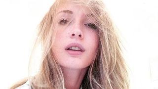 Yasemin Allen cazibenin sırrını açıkladı